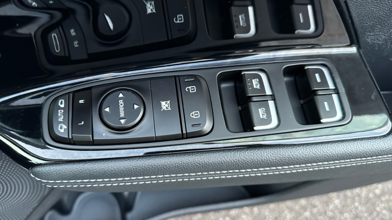 Kia E-Niro 150kW 4 64kWh 5dr Auto Electric Estate